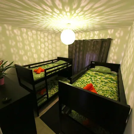 Another Surf Camp Hostel